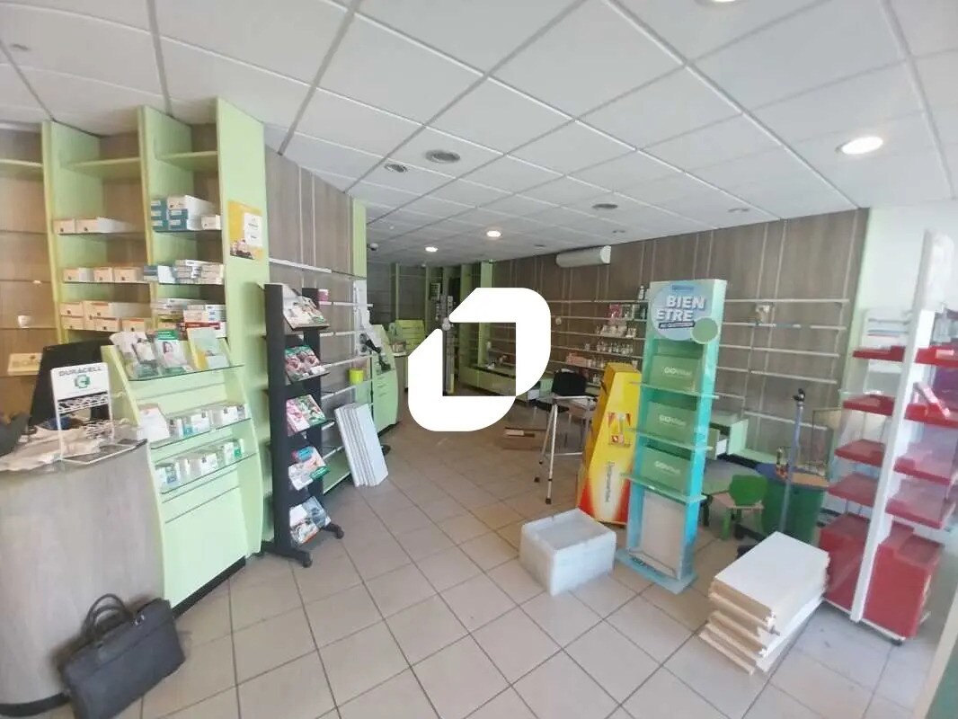 Photo de l’immeuble