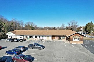 Plus de détails pour 1201 Savannah Rd, Lewes, DE - Local commercial à vendre