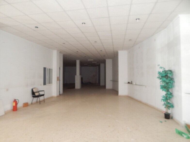 Local commercial dans Ontinyent à vendre - Photo de l’immeuble – Image 1 sur 8
