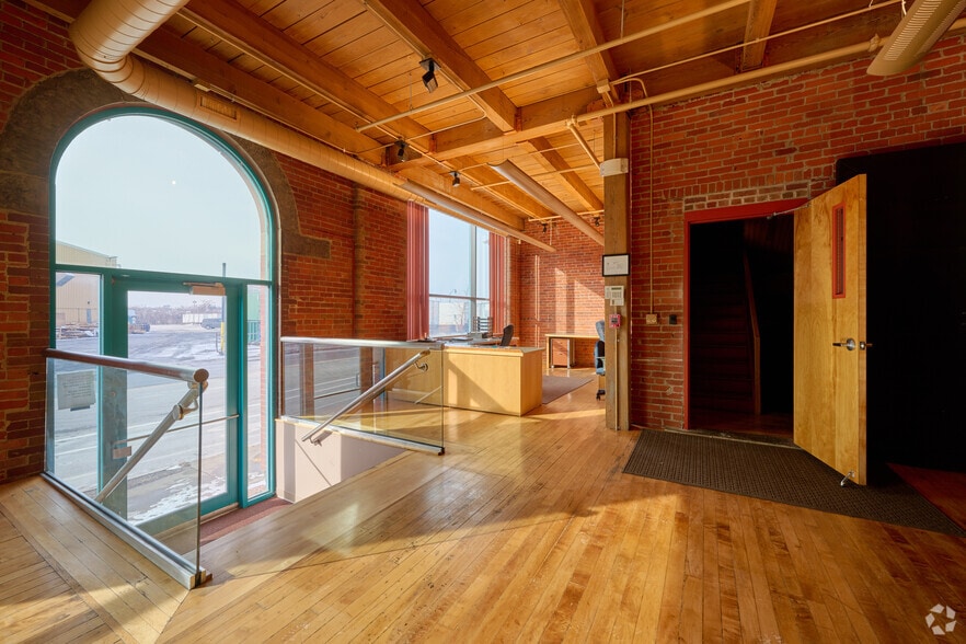 568 St. Paul St, Rochester, NY à louer - Photo intérieure – Image 3 sur 16