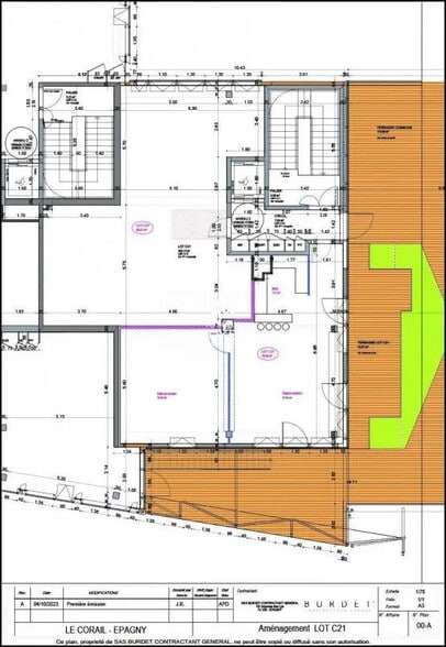 168 Rue Des Savoie, Epagny Metz-Tessy à louer - Photo de l’immeuble – Image 3 sur 5