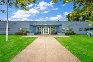 Plus de détails pour 150 Granite Ave, Staten Island, NY - Bureau à vendre