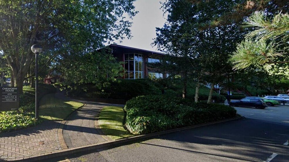 Templars Way, Eastleigh à louer - Photo de l’immeuble – Image 2 sur 4