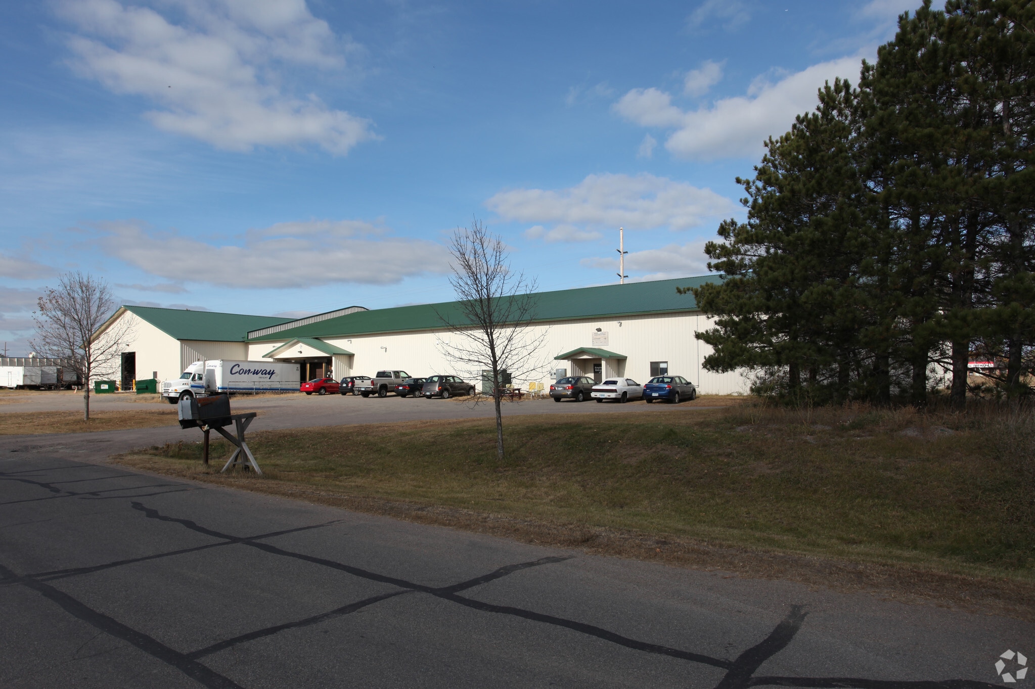 13982 Industry Ave, Becker, MN à vendre Photo principale– Image 1 sur 23