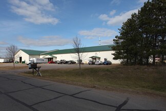 Plus de détails pour 13982 Industry Ave, Becker, MN - Industriel/Logistique à vendre