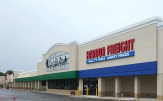 Plus de détails pour W Walnut Ave, Dalton, GA - Local commercial à louer