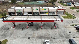 Plus de détails pour 8300 Antione Dr, Houston, TX - Local commercial à louer