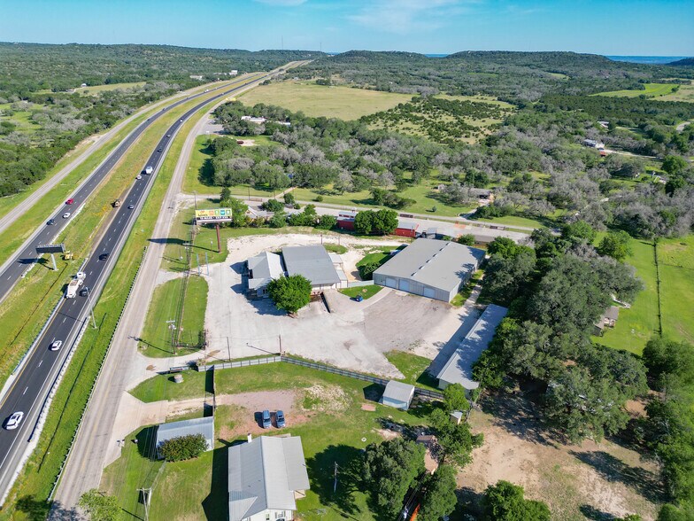 40500 Interstate 10 W, Boerne, TX à vendre - Photo de l’immeuble – Image 3 sur 14