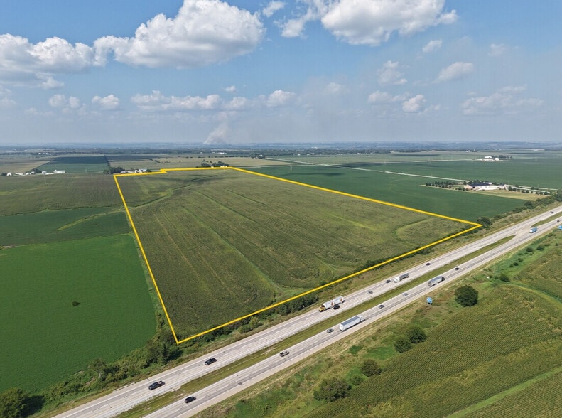 NE 70th Ave., Mitchellville, IA à vendre - Autre – Image 3 sur 6