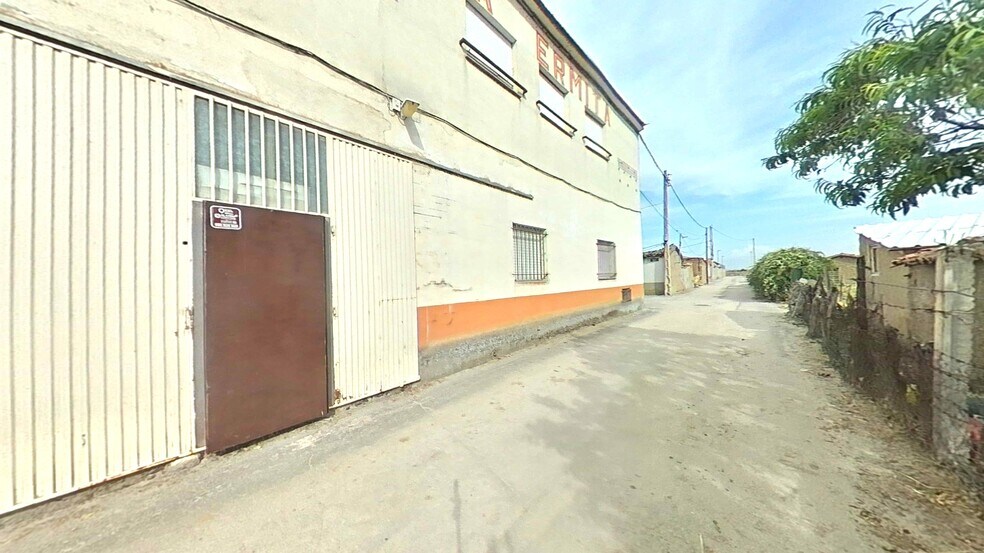 Local commercial dans Algemesí à vendre - Photo de l’immeuble – Image 1 sur 33