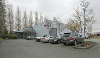 Plus de détails pour 7296 Wilson Ave, Delta, BC - Industriel/Logistique à louer