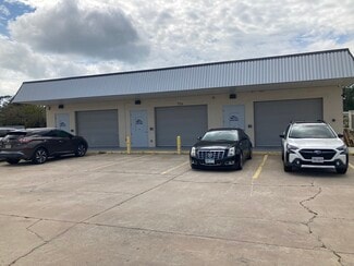Plus de détails pour 726 Indiana Ave, Englewood, FL - Local commercial à louer