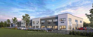 Plus de détails pour 203 St David St, Kawartha Lakes, ON - Industriel/Logistique à vendre