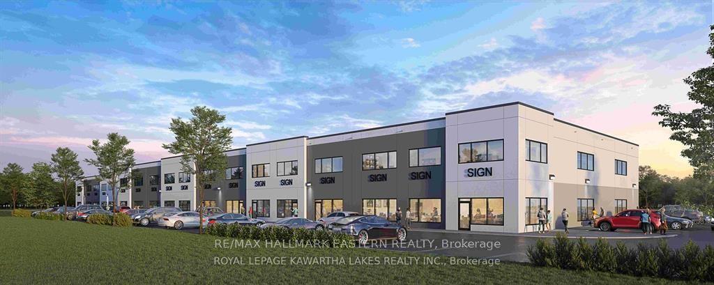 203 St David St, Kawartha Lakes, ON à vendre Photo principale– Image 1 sur 3