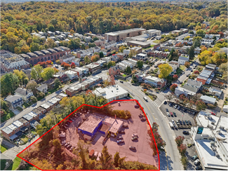 Plus de détails pour 2001 W 41st St, Baltimore, MD - Industriel/Logistique à vendre