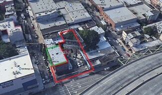 Plus de détails pour 122 18th St, Brooklyn, NY - Terrain à louer