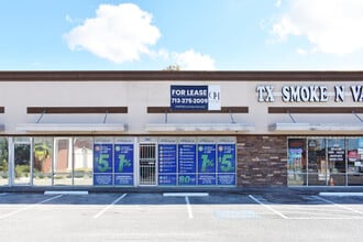 1501-1625 Pasadena Blvd, Houston, TX à louer Photo intérieure– Image 1 sur 6