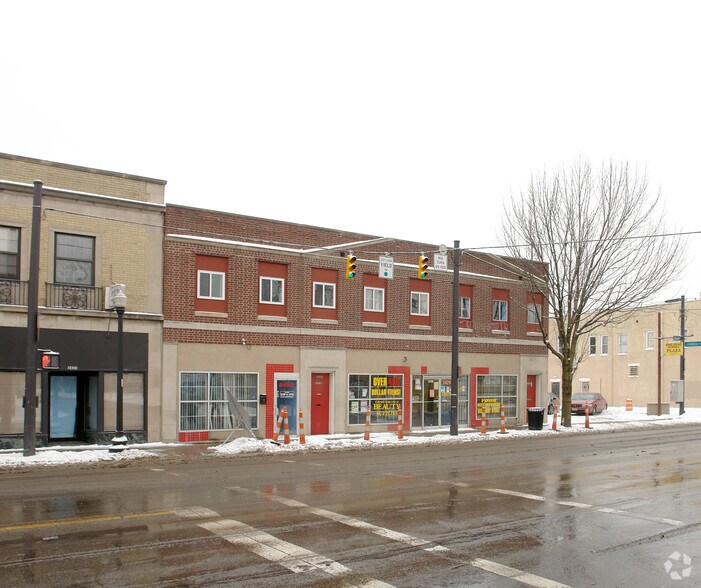 2425-2429 W Broad St, Columbus, OH à vendre - Photo de l’immeuble – Image 2 sur 29