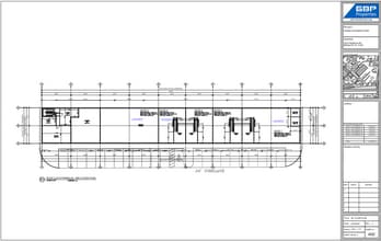 2202 Franklin Dr, Mesquite, TX à louer Plan d’étage– Image 1 sur 1