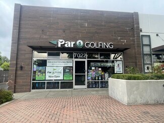 Plus de détails pour 7022-7046 Village Pky, Dublin, CA - Local commercial à louer