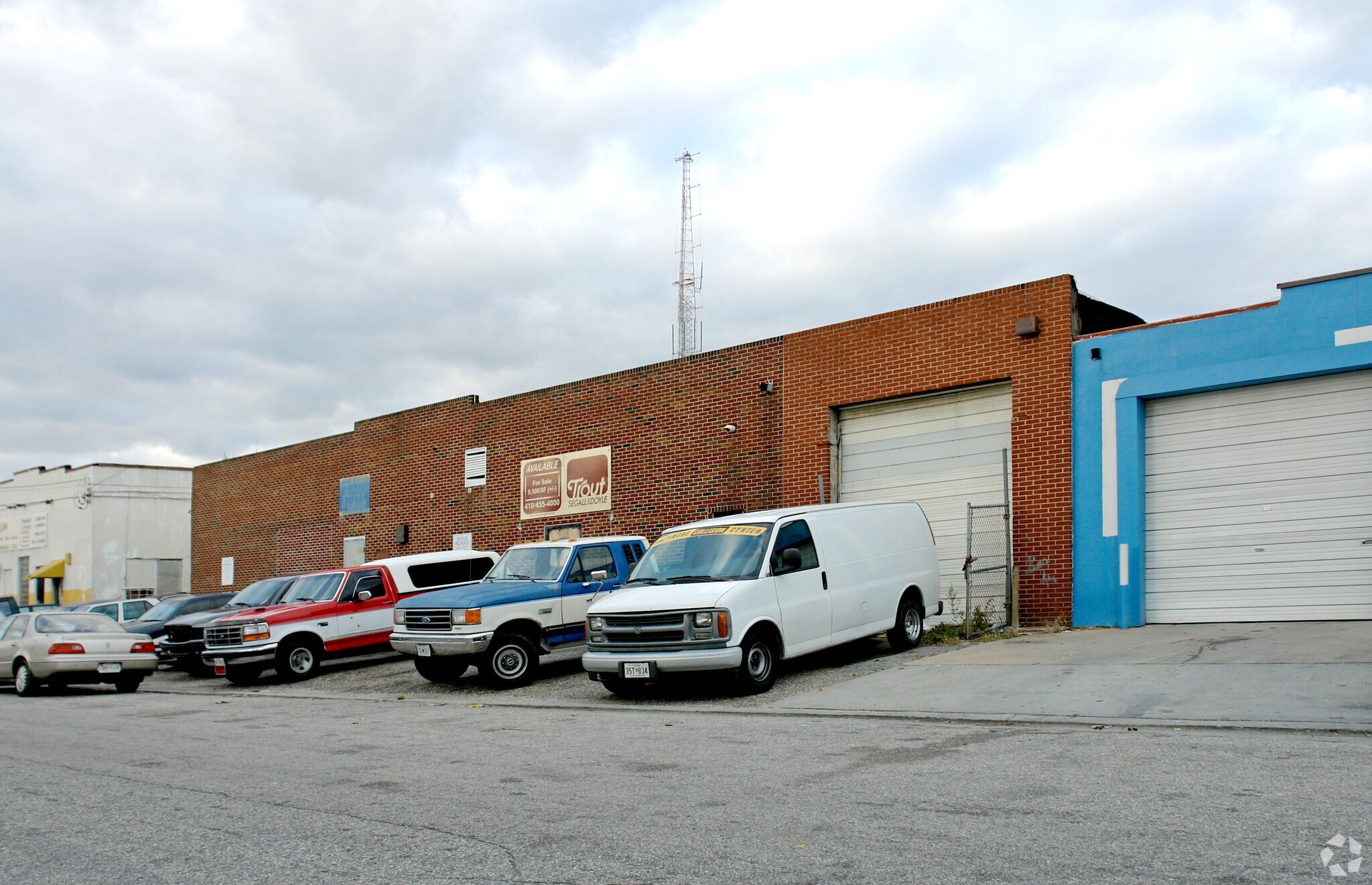 5213 Fairlawn Ave, Baltimore, MD à vendre Photo principale– Image 1 sur 4