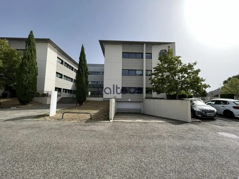 Bureau dans Blagnac à louer Photo de l’immeuble– Image 1 sur 11