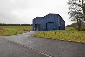 Upper Drumbane Building 3, Callander à louer Photo de l’immeuble– Image 2 sur 5