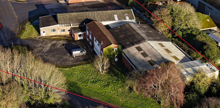 32 Grosvenor Rd, Billingborough à vendre Photo principale– Image 1 sur 2