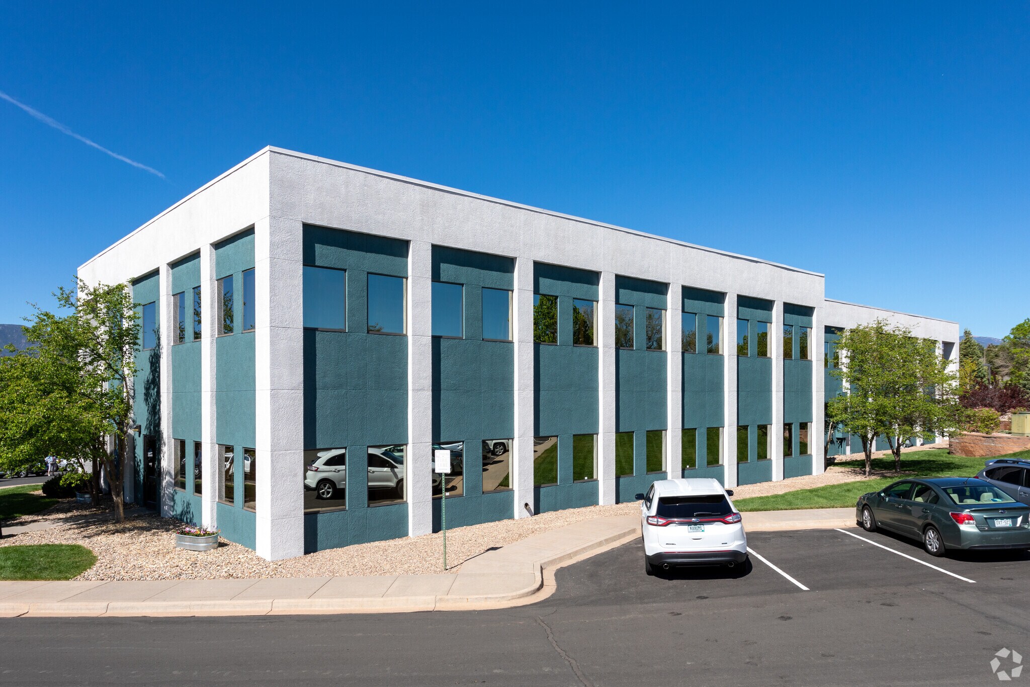 155 Printers Pky, Colorado Springs, CO à louer Photo principale– Image 1 sur 14