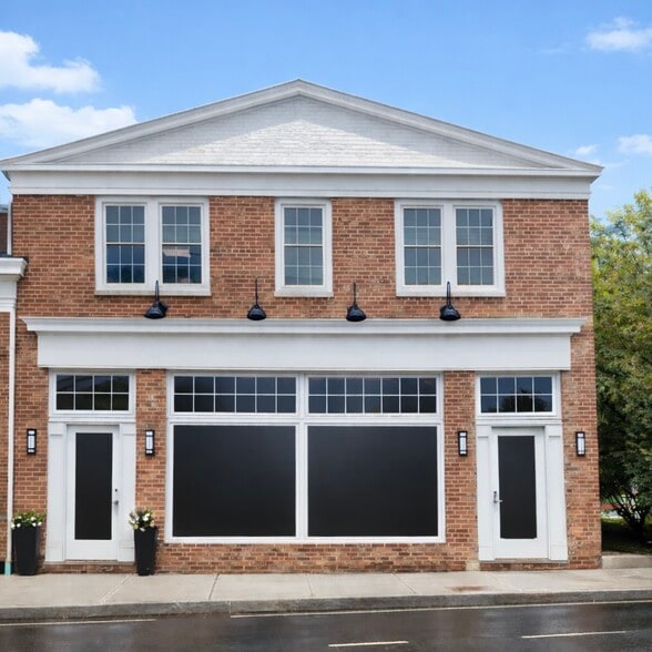 133 E Putnam Ave, Cos Cob, CT à louer - Photo principale – Image 1 sur 16