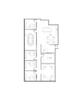 55 Corporate Dr, Trumbull, CT à louer Plan de site– Image 1 sur 8