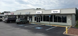 Plus de détails pour 5801-5811 S Dale Mabry Hwy, Tampa, FL - Local commercial à louer