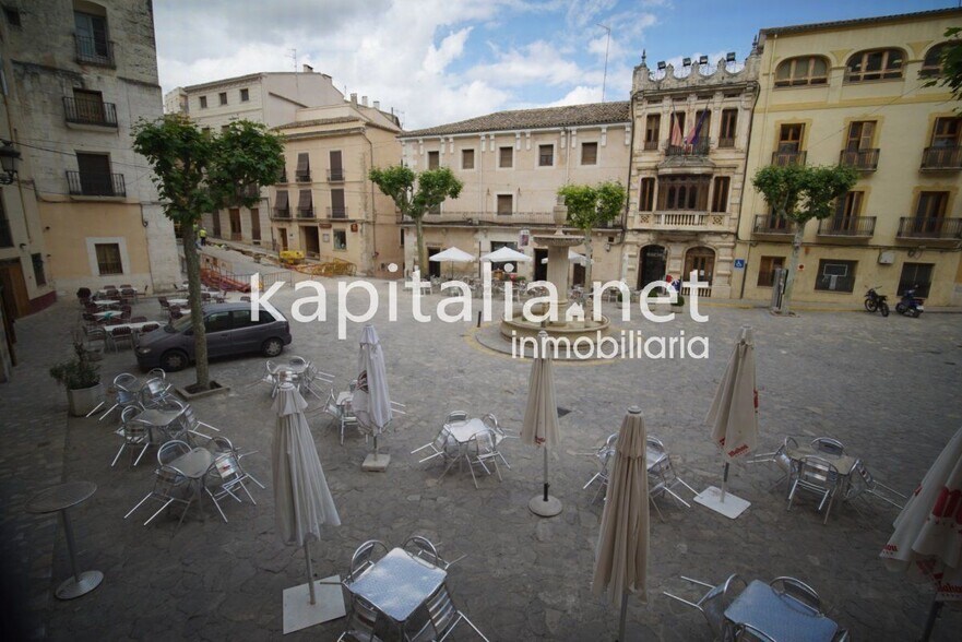 Local commercial dans Bocairent à vendre - Photo de l’immeuble – Image 2 sur 38
