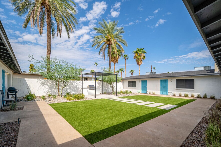 4811-4815 N 15th Ave, Phoenix, AZ à vendre - Photo de l’immeuble – Image 2 sur 19