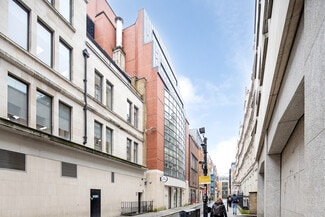 Plus de détails pour 40-41 Furnival St, Londres - Bureau à louer