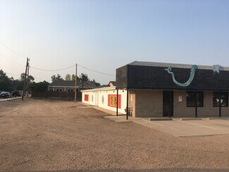 Plus de détails pour 1615 37th St, Evans, CO - Bureau/Local commercial à louer