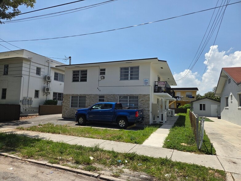 436 SW 14th Ave, Miami, FL à vendre - Photo de l’immeuble – Image 2 sur 40