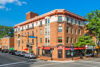 Plus de détails pour 101 N Columbus St, Alexandria, VA - Bureau à louer