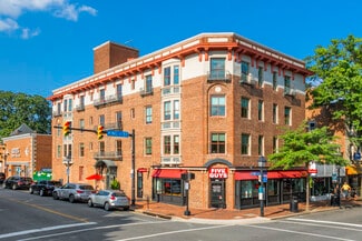 Plus de détails pour 101 N Columbus St, Alexandria, VA - Bureau à louer