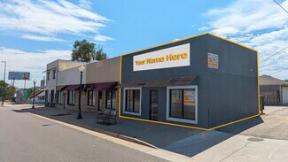 Plus de détails pour 1402-1412 W 38th Ave, Denver, CO - Local commercial à louer