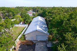 Plus de détails pour 1112 Whitfield Ave, Sarasota, FL - Industriel/Logistique à louer
