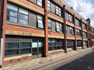 Plus de détails pour Unit C1 & C2, 22-23 Kensington St, Brighton - Bureau à vendre