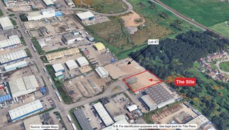 Plus de détails pour Blackness Avenue, Aberdeen - Terrain à vendre