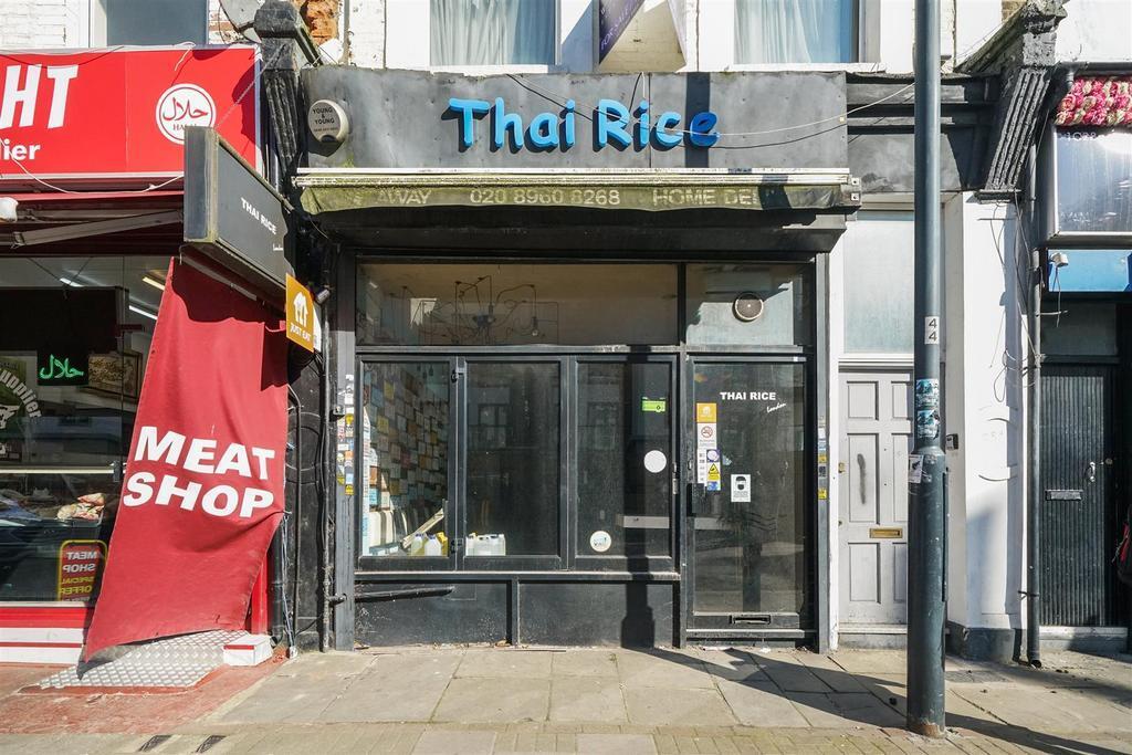 1030 Harrow Rd, Londres à louer Photo de l’immeuble– Image 1 sur 14