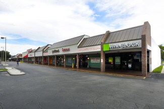 Plus de détails pour 1667 Gulf To Bay Blvd, Clearwater, FL - Bureau/Médical, Local commercial à louer
