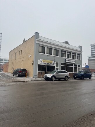 Plus de détails pour 452-454 Pearl St, Buffalo, NY - Local commercial à vendre