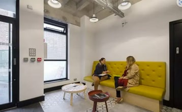 8-14 Verulam St, Londres à louer Photo intérieure– Image 2 sur 2