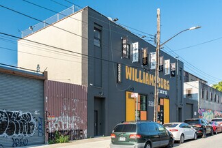 Plus de détails pour 356 Devoe St, Brooklyn, NY - Local commercial à louer