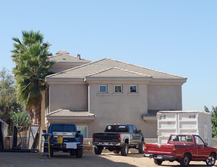 7119 Indiana Ave, Riverside, CA à louer - Photo de l’immeuble – Image 3 sur 4