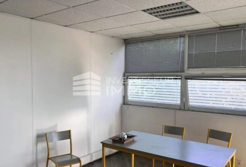 Bureau dans Bondy à louer - Photo intérieure – Image 3 sur 5